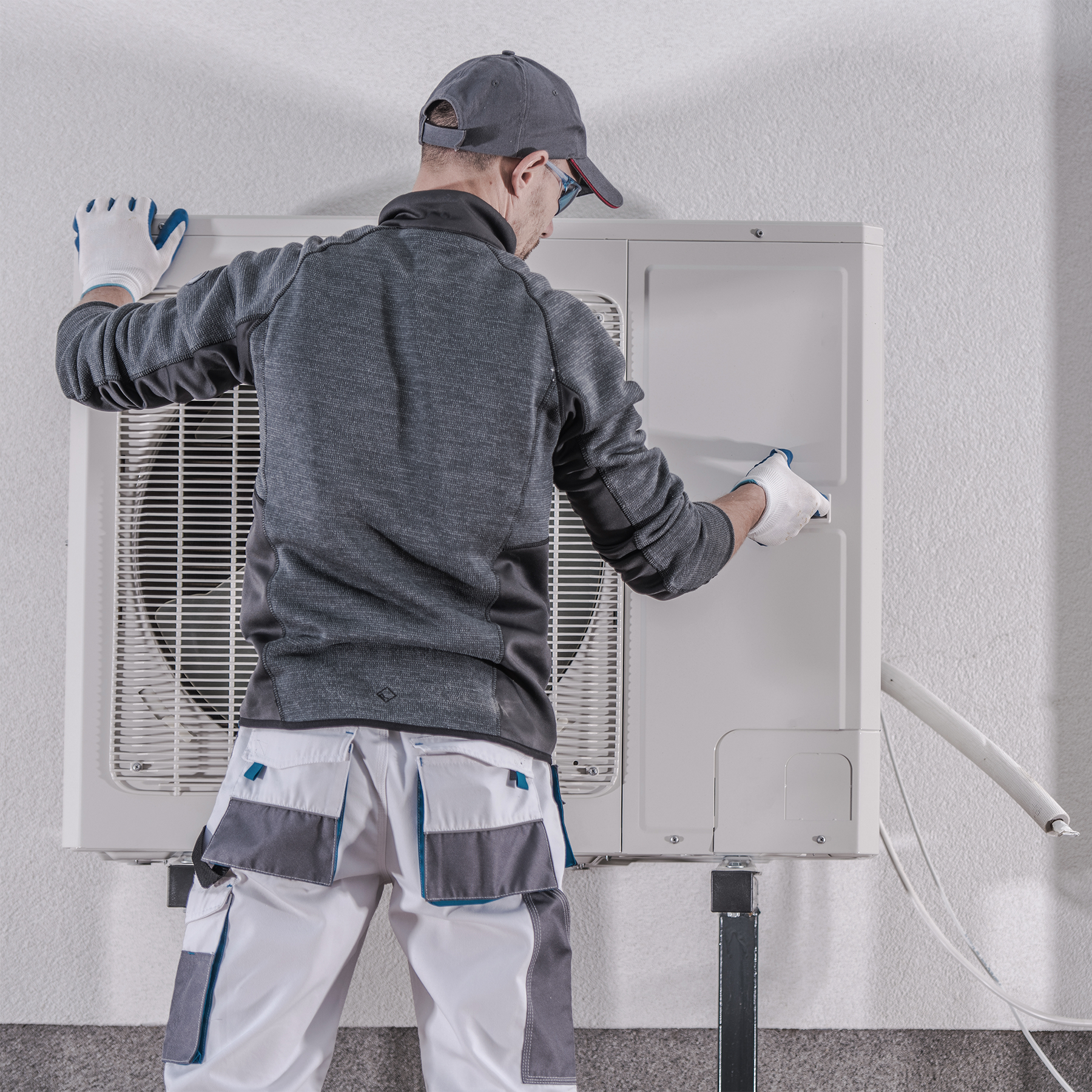 Chaudière : faut-il la remplacer par une PAC hybride ? Avantages et limites