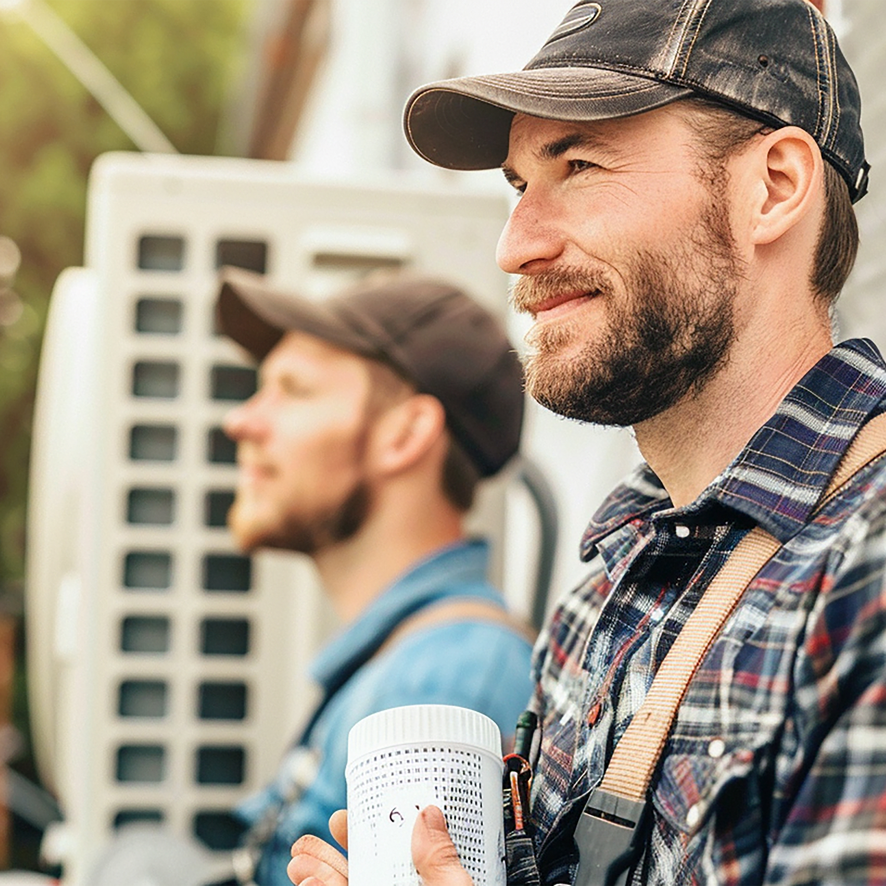 Dépannage & entretien pompe à chaleur à Flines-lez-Raches (59148)