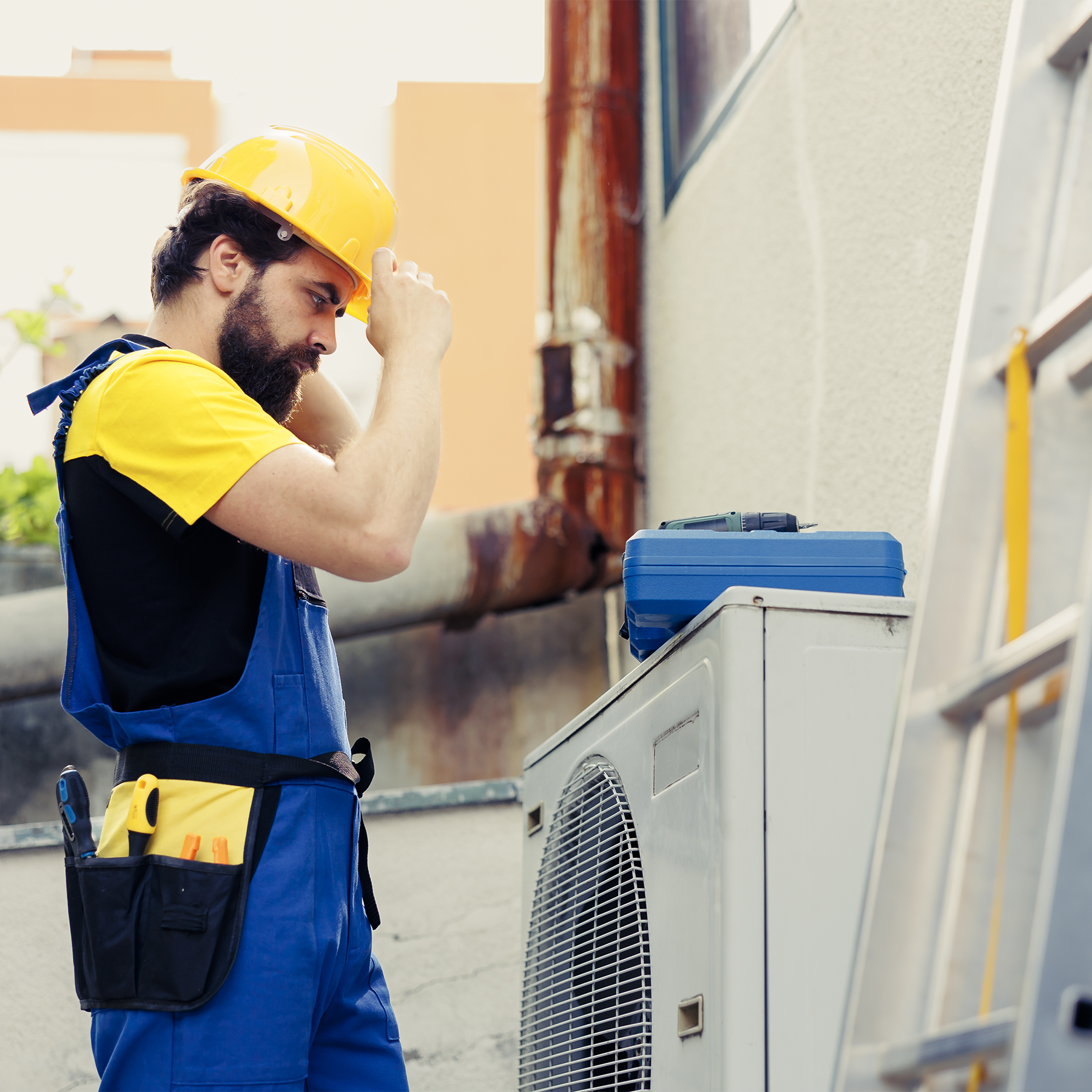 Bien entretenir votre pompe à chaleur : les 10 conseils pour une longévité optimale