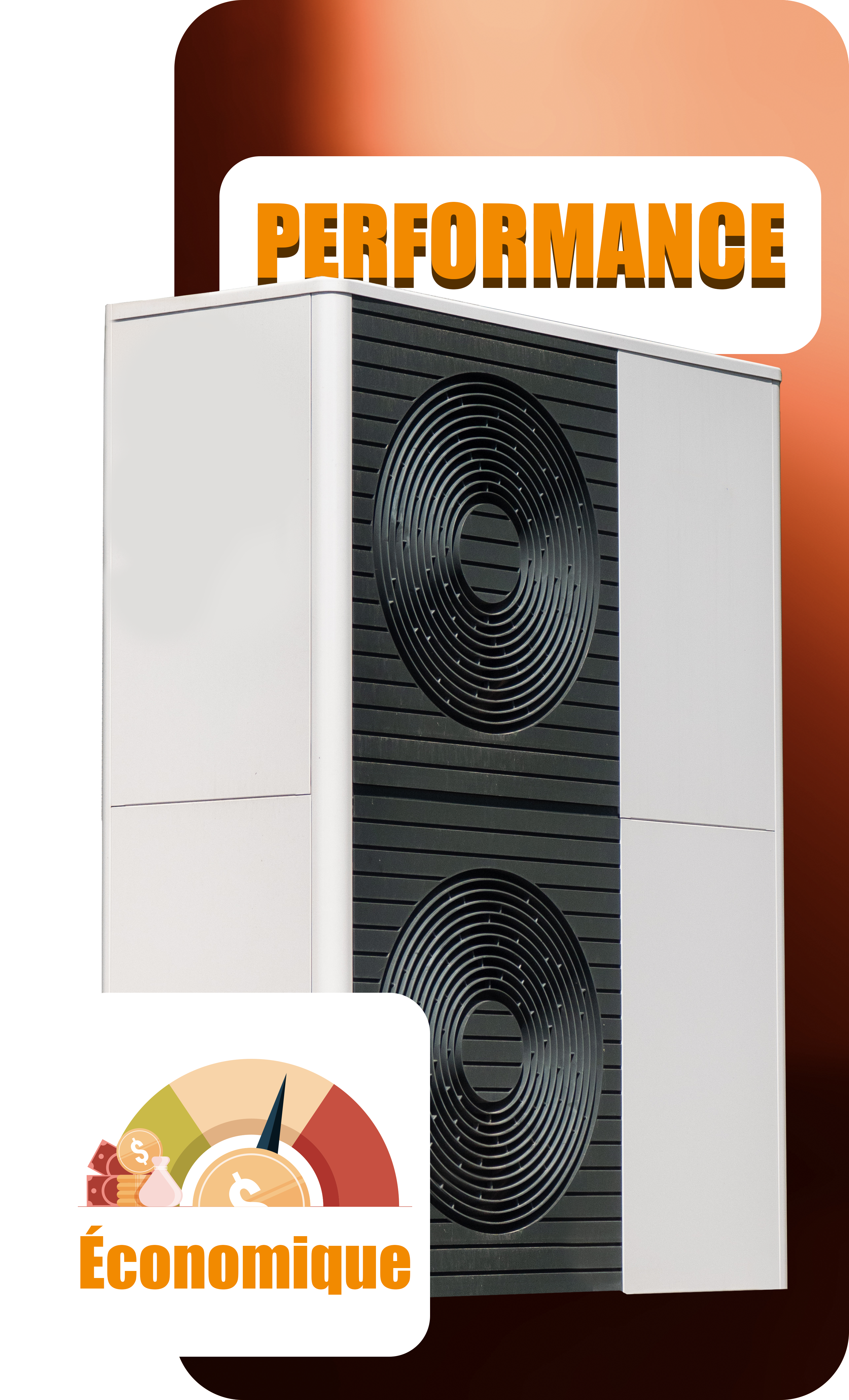 Entretien et maintenance minutieuse pour votre pompe à chaleur ( PAC )