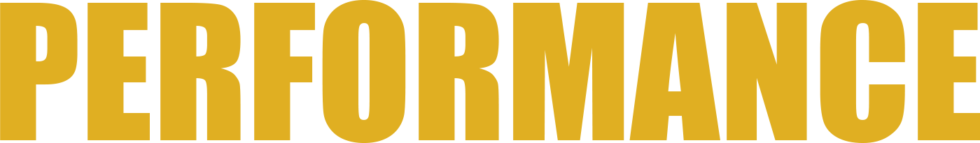 Performance