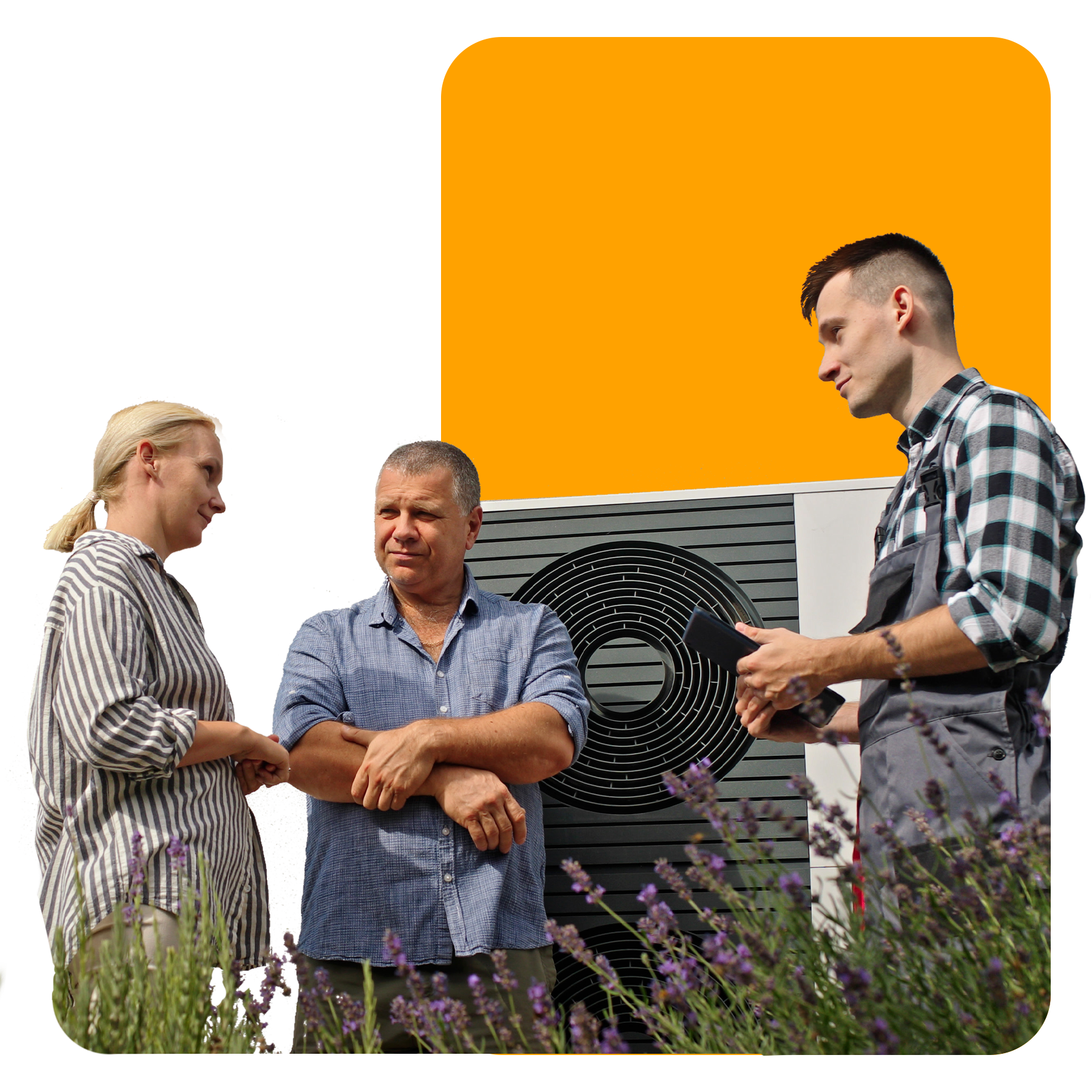 L'entretien de votre pompe à chaleur